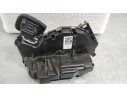 Recambio de cerradura puerta delantera derecha para volkswagen tiguan (ad1, ax1) 1.5 tsi referencia OEM IAM 5TB837016E  