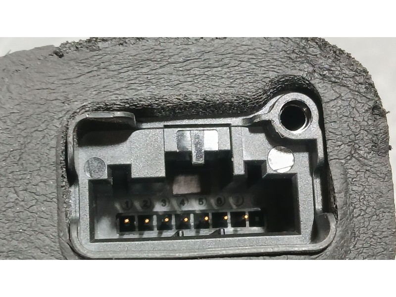 Recambio de cerradura puerta delantera derecha para volkswagen tiguan (ad1, ax1) 1.5 tsi referencia OEM IAM 5TB837016E  