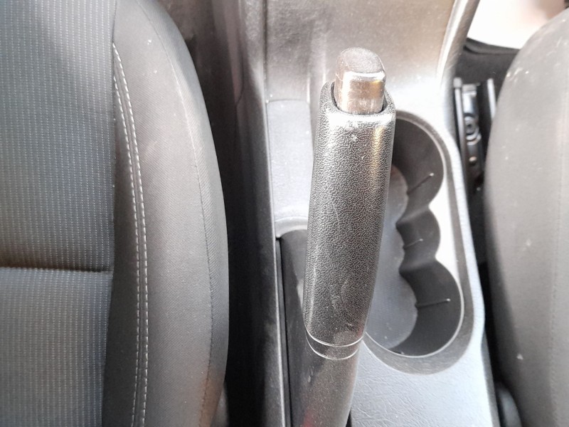 Recambio de palanca freno de mano para fiat tipo station wagon (356_, 357_) 1.3 d (356wxh1a) referencia OEM IAM 735771812  