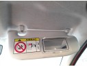 Recambio de parasol derecho para fiat tipo station wagon (356_, 357_) 1.3 d (356wxh1a) referencia OEM IAM 735775698  