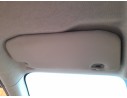 Recambio de parasol izquierdo para fiat tipo station wagon (356_, 357_) 1.3 d (356wxh1a) referencia OEM IAM 735735753  