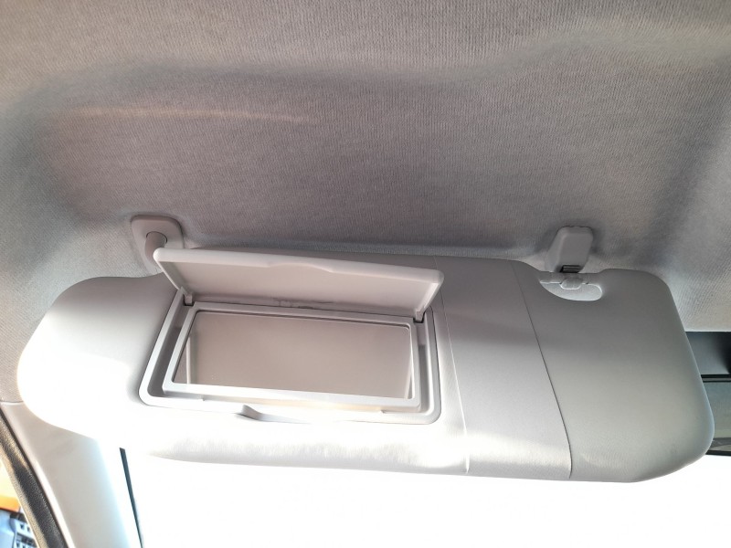 Recambio de parasol izquierdo para fiat tipo station wagon (356_, 357_) 1.3 d (356wxh1a) referencia OEM IAM 735735753  