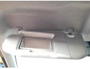 Recambio de parasol izquierdo para fiat tipo station wagon (356_, 357_) 1.3 d (356wxh1a) referencia OEM IAM 735735753  