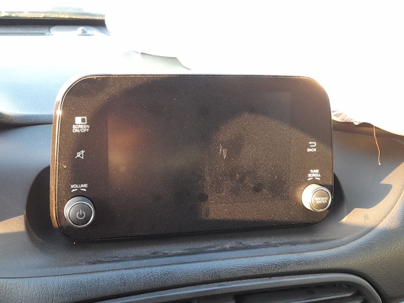 Recambio de sistema navegacion gps para fiat tipo station wagon (356_, 357_) 1.3 d (356wxh1a) referencia OEM IAM   