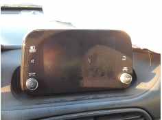 Recambio de sistema navegacion gps para fiat tipo station wagon (356_, 357_) 1.3 d (356wxh1a) referencia OEM IAM   