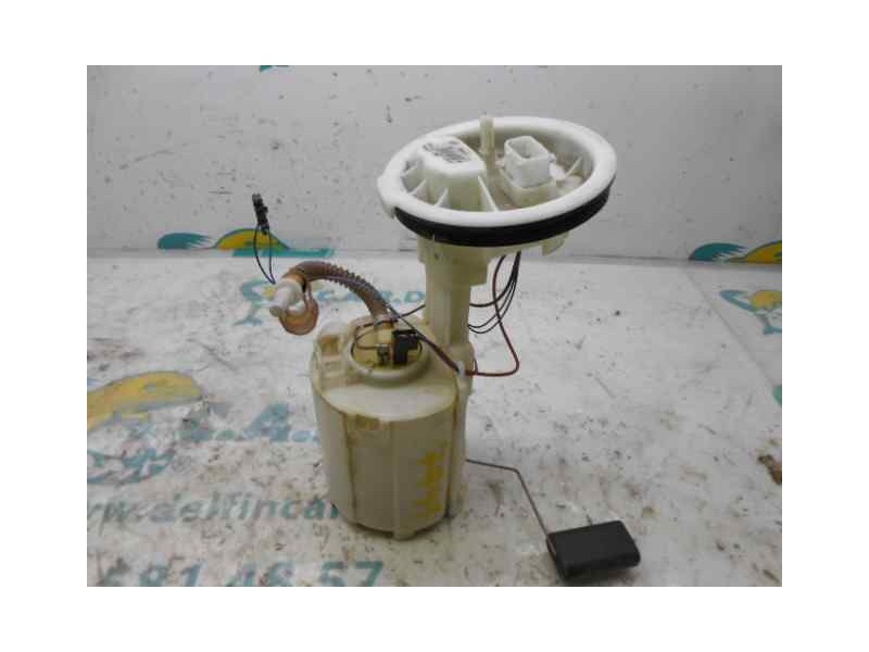 Recambio de aforador para mini cabrio (r52) one referencia OEM IAM 0165759769 6763769 VDO CON BOMBA