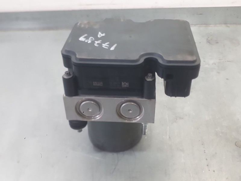 Recambio de abs para peugeot 5008 ii (mc_, mj_, mr_, m4_) 1.6 bluehdi 120 referencia OEM IAM 1623141780  