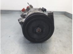 Recambio de compresor aire acondicionado para peugeot 5008 ii (mc_, mj_, mr_, m4_) 1.6 bluehdi 120 referencia OEM IAM 9823097480
