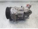 Recambio de compresor aire acondicionado para peugeot 5008 ii (mc_, mj_, mr_, m4_) 1.6 bluehdi 120 referencia OEM IAM 9823097480