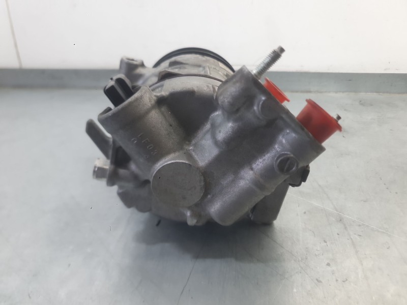 Recambio de compresor aire acondicionado para peugeot 5008 ii (mc_, mj_, mr_, m4_) 1.6 bluehdi 120 referencia OEM IAM 9823097480