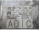 Recambio de compresor aire acondicionado para peugeot 5008 ii (mc_, mj_, mr_, m4_) 1.6 bluehdi 120 referencia OEM IAM 9823097480