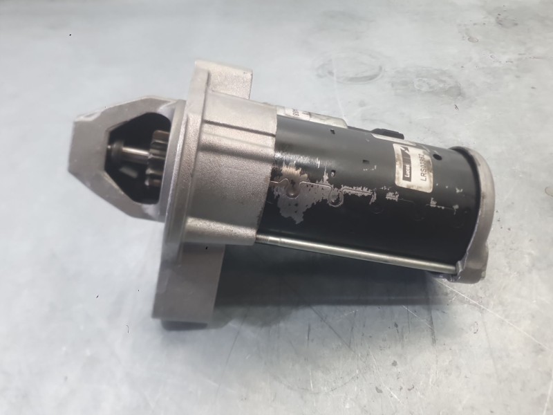 Recambio de motor arranque para peugeot 5008 ii (mc_, mj_, mr_, m4_) 1.6 bluehdi 120 referencia OEM IAM 9675660680 1627650980 