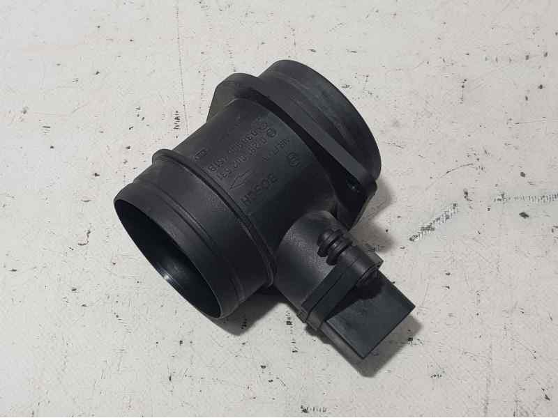 Recambio de caudalimetro para seat ibiza (6j5) reference referencia OEM IAM 038906461B 0281002531 BOSCH