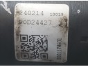 Recambio de motor arranque para peugeot 5008 ii (mc_, mj_, mr_, m4_) 1.6 bluehdi 120 referencia OEM IAM 9675660680 1627650980 