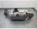 Recambio de filtro de particulas para peugeot 5008 ii (mc_, mj_, mr_, m4_) 1.6 bluehdi 120 referencia OEM IAM 1611904780  