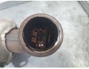 Recambio de filtro de particulas para peugeot 5008 ii (mc_, mj_, mr_, m4_) 1.6 bluehdi 120 referencia OEM IAM 1611904780  