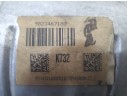Recambio de filtro de particulas para peugeot 5008 ii (mc_, mj_, mr_, m4_) 1.6 bluehdi 120 referencia OEM IAM 1611904780  