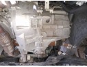 Recambio de caja cambios para ford focus iv (hn) 1.5 ecoblue referencia OEM IAM JX6R7002BHB 2259333 