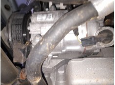 Recambio de compresor aire acondicionado para ford focus iv (hn) 1.5 ecoblue referencia OEM IAM 2469393  