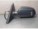 Recambio de retrovisor izquierdo para audi a4 ber. (b8) básico referencia OEM IAM 8K1857409AG  6 CABLES