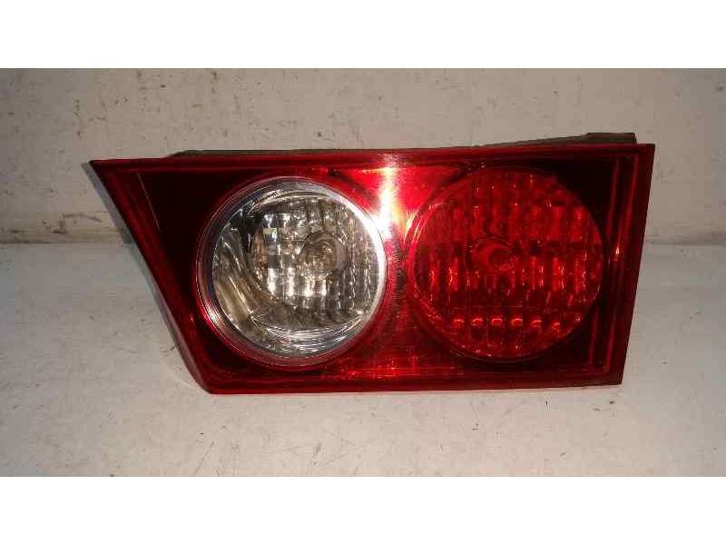 Recambio de piloto trasero derecho para honda accord berlina (cl/cn) 2.2i ctdi executive referencia OEM IAM   INTERIOR