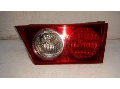 Recambio de piloto trasero derecho para honda accord berlina (cl/cn) 2.2i ctdi executive referencia OEM IAM   INTERIOR