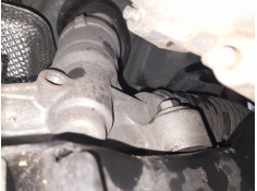 Recambio de cremallera direccion para ford focus iv (hn) 1.5 ecoblue referencia OEM IAM JX6C3A500CK  
