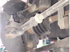 Recambio de mangueta delantera izquierda para ford focus iv (hn) 1.5 ecoblue referencia OEM IAM 2194091  