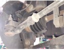 Recambio de mangueta delantera izquierda para ford focus iv (hn) 1.5 ecoblue referencia OEM IAM 2194091  