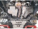 Recambio de puente delantero para ford focus iv (hn) 1.5 ecoblue referencia OEM IAM JX615019AEF  