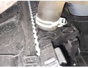 Recambio de radiador agua para ford focus iv (hn) 1.5 ecoblue referencia OEM IAM 2258571  