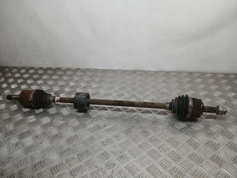 Recambio de transmision delantera derecha para alfa romeo mito (145) basis referencia OEM IAM 51947021  