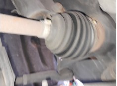 TRANSMISION DELANTERA IZQUIERDA 2581497 