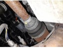 Recambio de transmision delantera derecha para ford focus iv (hn) 1.5 ecoblue referencia OEM IAM 2581504  