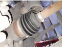 Recambio de transmision delantera derecha para ford focus iv (hn) 1.5 ecoblue referencia OEM IAM 2581504  