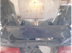 PUENTE TRASERO 2540216 DISCO C/ABS 5 TORNILLOS 