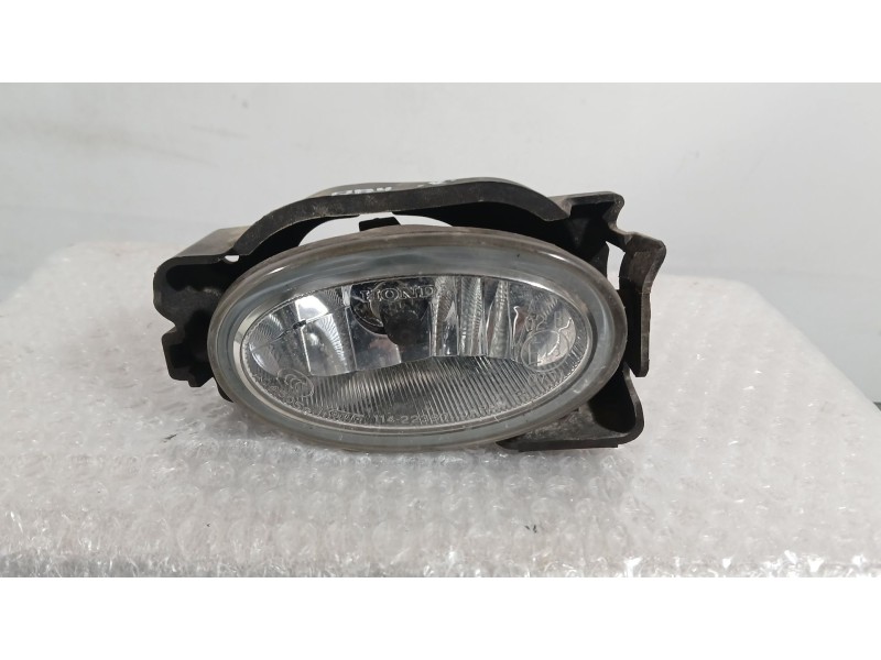 Recambio de faro antiniebla derecho para honda insight (ze_) 1.3 ima (ze28, ze2) referencia OEM IAM   