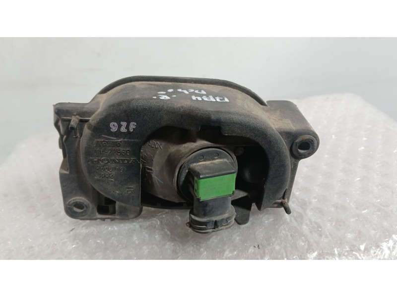 Recambio de faro antiniebla derecho para honda insight (ze_) 1.3 ima (ze28, ze2) referencia OEM IAM   