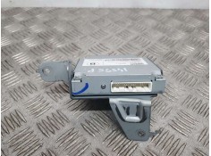 Recambio de modulo electronico para nissan micra v (k14) bose limited edition referencia OEM IAM 284A15FA1A  