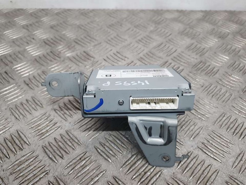Recambio de modulo electronico para nissan micra v (k14) bose limited edition referencia OEM IAM 284A15FA1A  