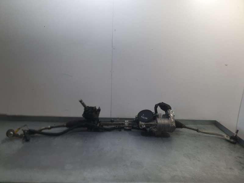 Recambio de cremallera direccion para peugeot 5008 ii (mc_, mj_, mr_, m4_) 1.6 bluehdi 120 referencia OEM IAM 1679829280  