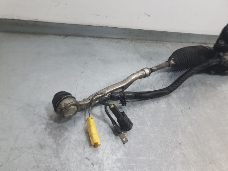 Recambio de cremallera direccion para peugeot 5008 ii (mc_, mj_, mr_, m4_) 1.6 bluehdi 120 referencia OEM IAM 1679829280  