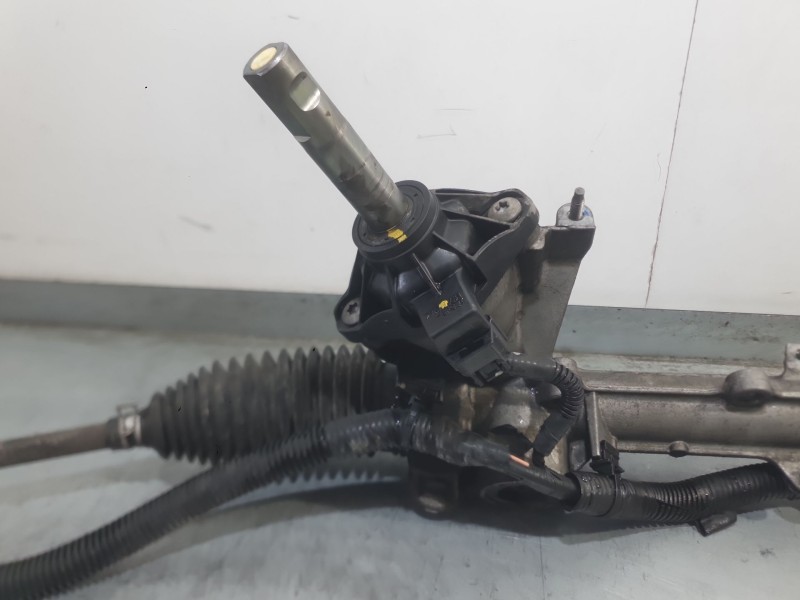 Recambio de cremallera direccion para peugeot 5008 ii (mc_, mj_, mr_, m4_) 1.6 bluehdi 120 referencia OEM IAM 1679829280  