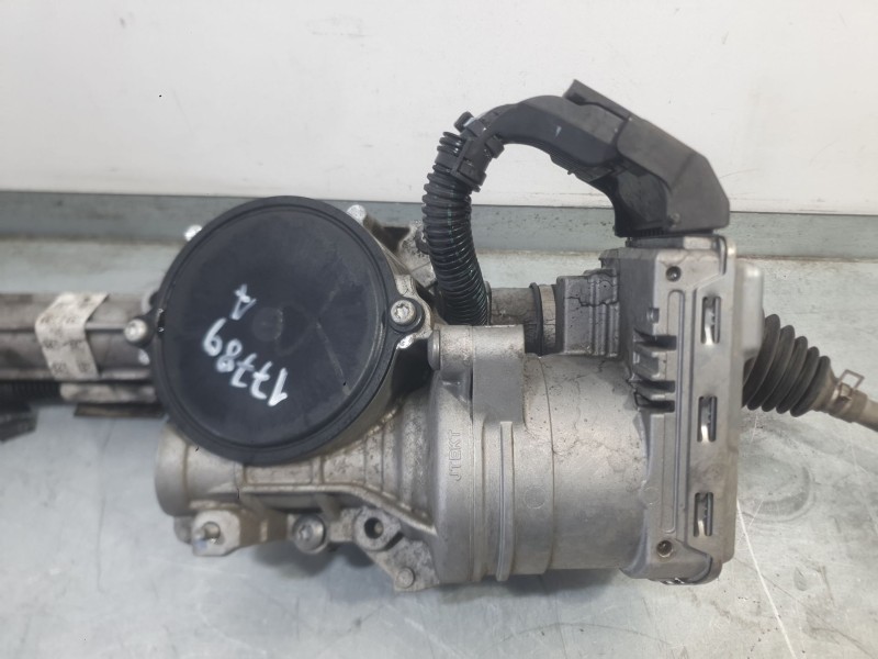 Recambio de cremallera direccion para peugeot 5008 ii (mc_, mj_, mr_, m4_) 1.6 bluehdi 120 referencia OEM IAM 1679829280  