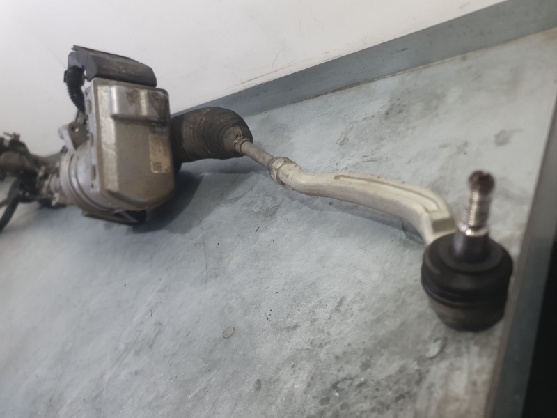 Recambio de cremallera direccion para peugeot 5008 ii (mc_, mj_, mr_, m4_) 1.6 bluehdi 120 referencia OEM IAM 1679829280  