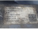 Recambio de cremallera direccion para peugeot 5008 ii (mc_, mj_, mr_, m4_) 1.6 bluehdi 120 referencia OEM IAM 1679829280  