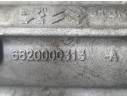 Recambio de cremallera direccion para peugeot 5008 ii (mc_, mj_, mr_, m4_) 1.6 bluehdi 120 referencia OEM IAM 1679829280  