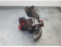 Recambio de turbocompresor para peugeot 5008 ii (mc_, mj_, mr_, m4_) 1.6 bluehdi 120 referencia OEM IAM   