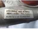 Recambio de turbocompresor para peugeot 5008 ii (mc_, mj_, mr_, m4_) 1.6 bluehdi 120 referencia OEM IAM   