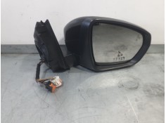 Recambio de retrovisor derecho para peugeot 5008 ii (mc_, mj_, mr_, m4_) 1.6 bluehdi 120 referencia OEM IAM 1618047380  